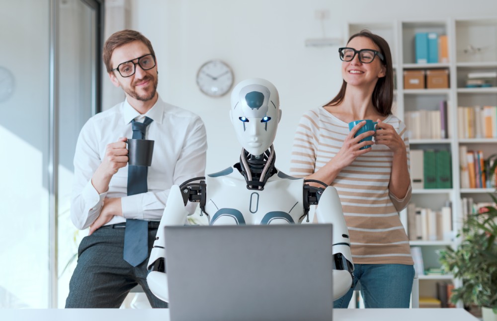 Automatización en RRHH